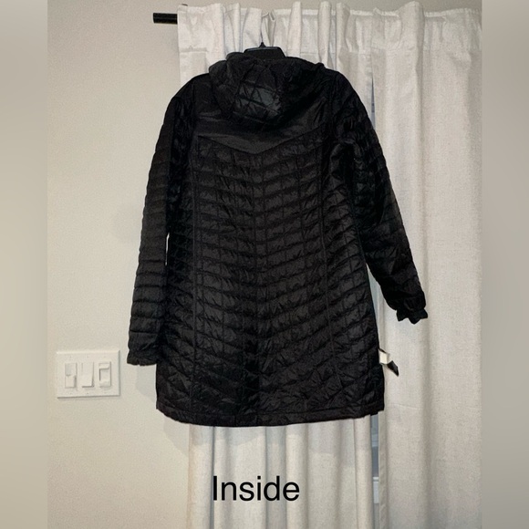 The North Face ThermoBall Insulated Hooded Parka - Picture 13 of 15